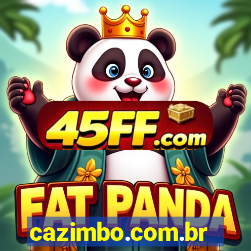 cazimbo.com.br