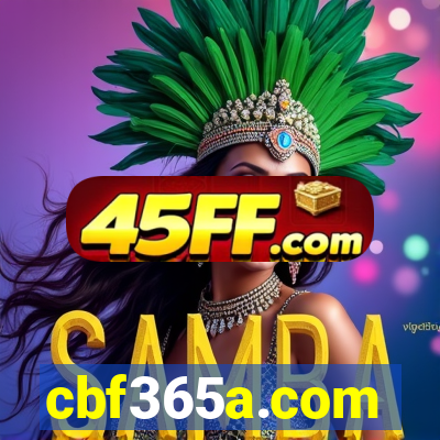 cbf365a.com