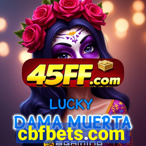 cbfbets.com