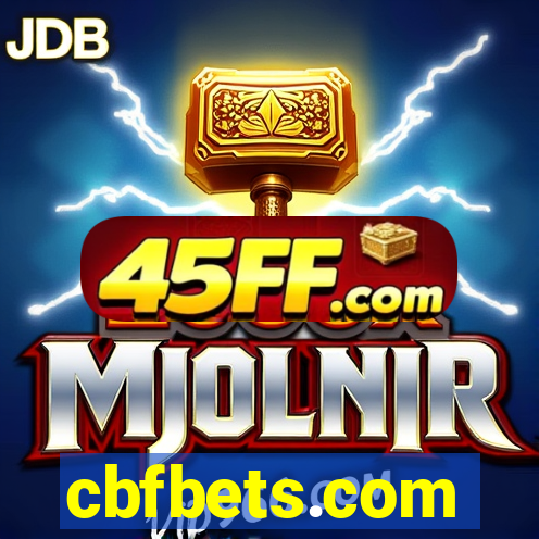 cbfbets.com