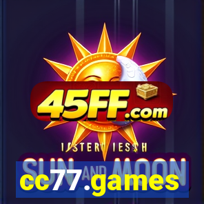 cc77.games