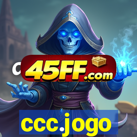 ccc.jogo