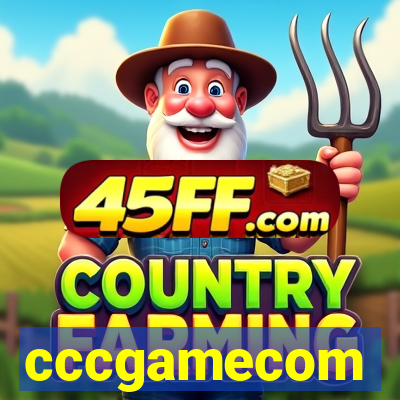 cccgamecom
