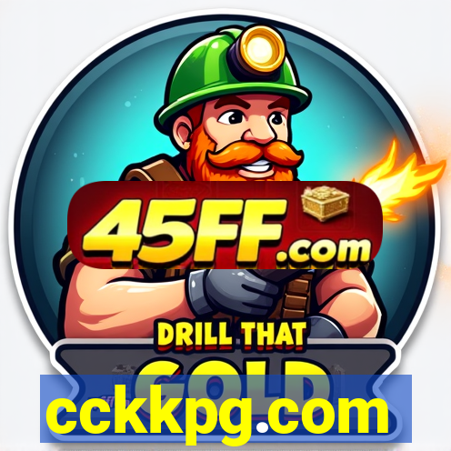 cckkpg.com