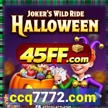 ccq7772.com