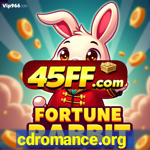 cdromance.org
