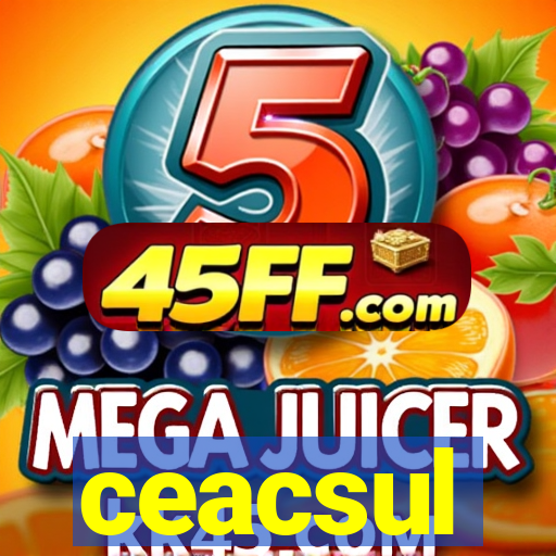 ceacsul