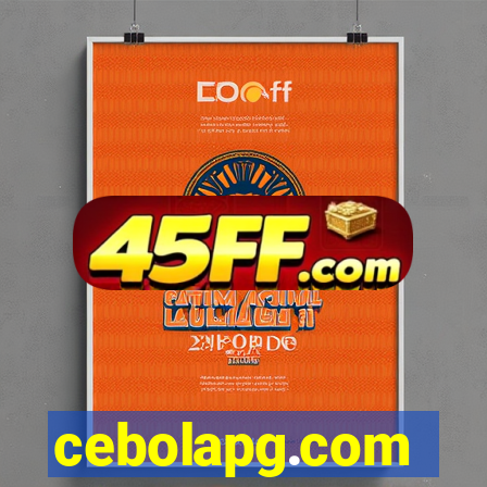 cebolapg.com