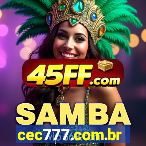 cec777.com.br