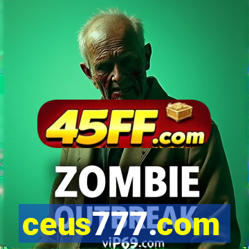 ceus777.com