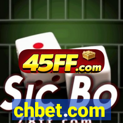chbet.com
