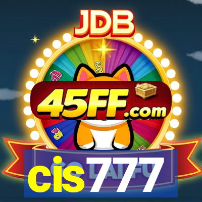 cis777