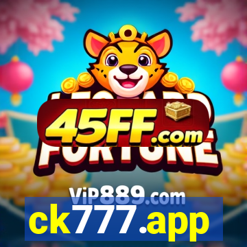 ck777.app