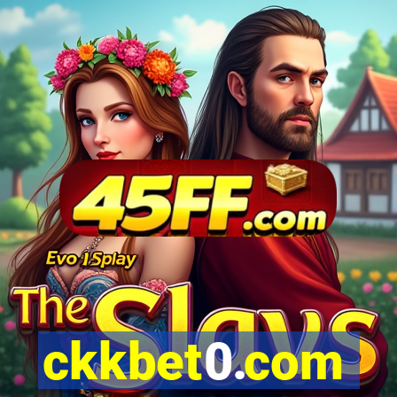 ckkbet0.com