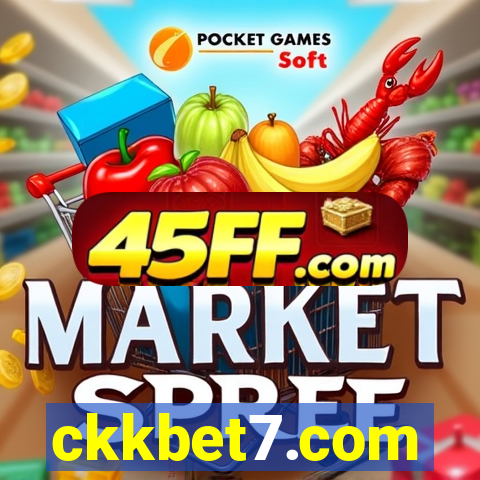 ckkbet7.com