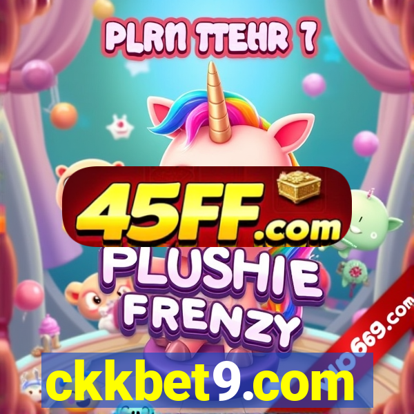 ckkbet9.com