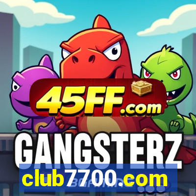 club7700.com