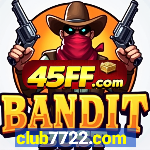 club7722.com