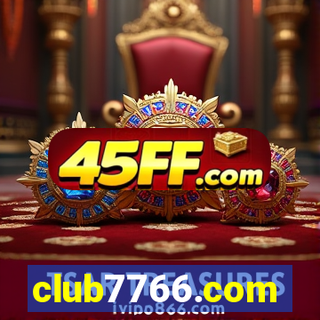 club7766.com