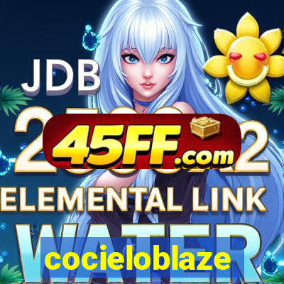 cocieloblaze