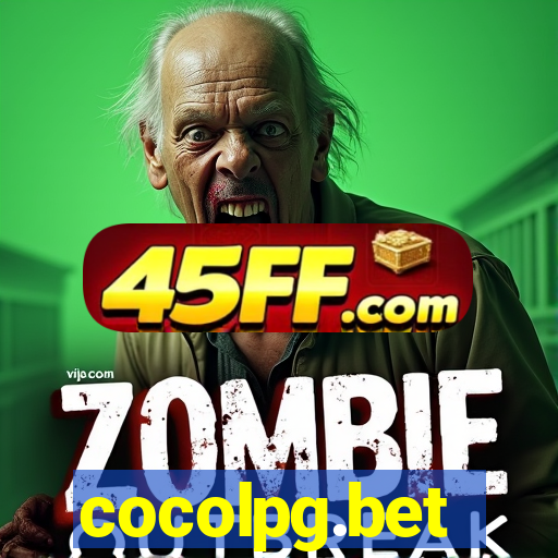 cocolpg.bet