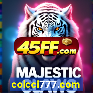 colcci777.com