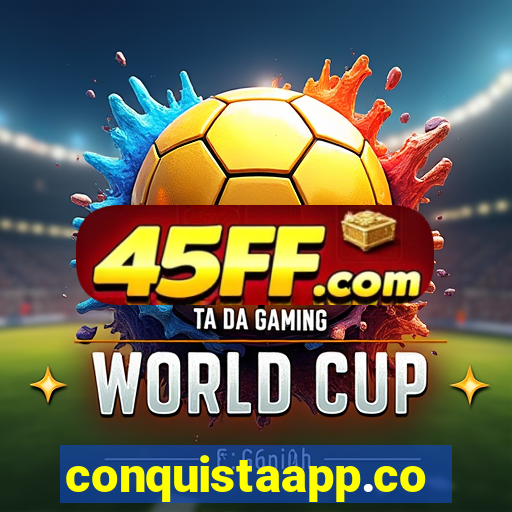conquistaapp.com