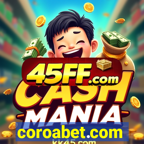 coroabet.com