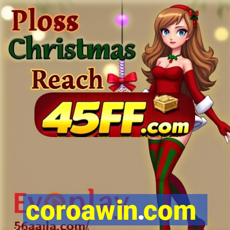 coroawin.com