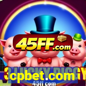 cpbet.com