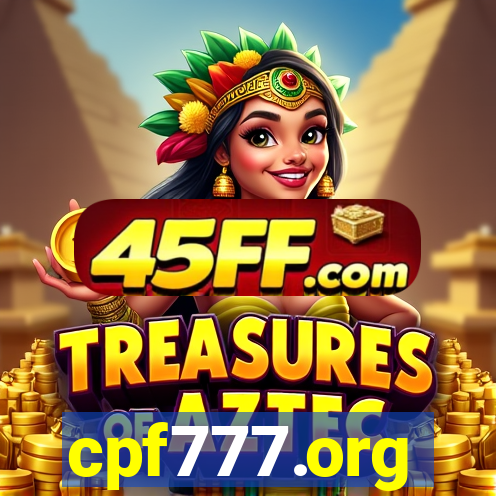 cpf777.org