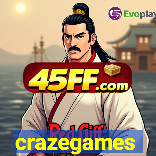 crazegames
