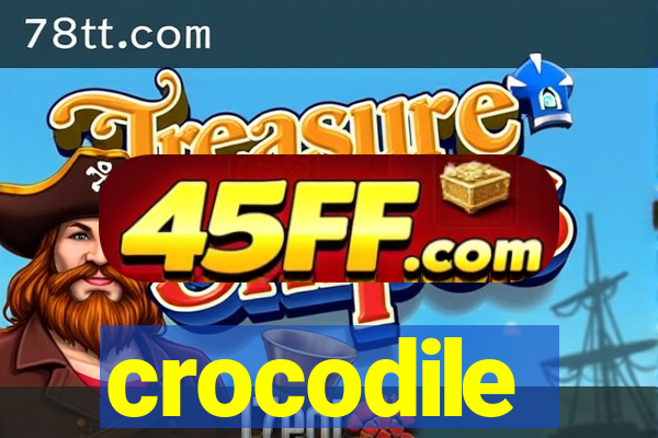 crocodile-pg.com