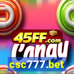 csc777.bet