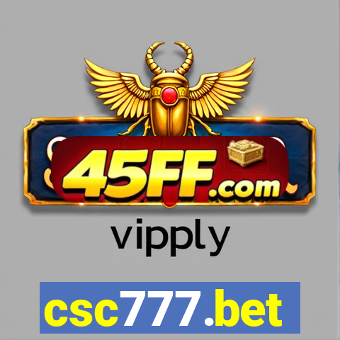 csc777.bet