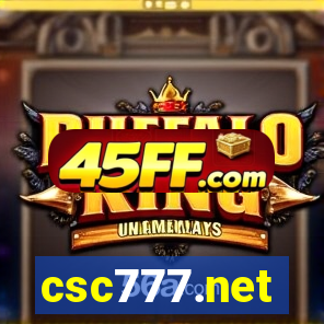 csc777.net