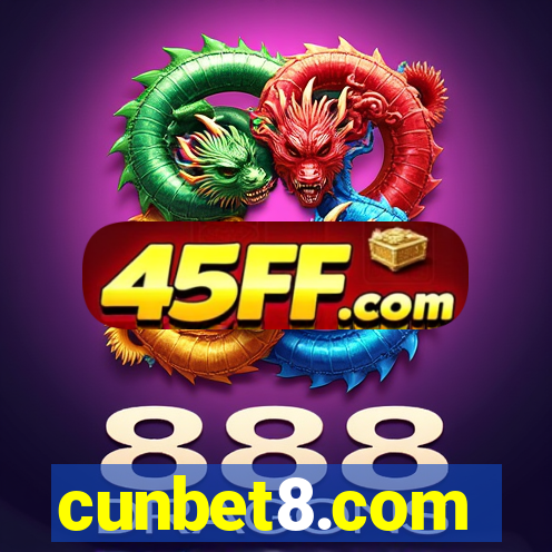 cunbet8.com
