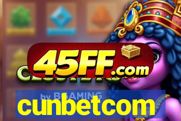 cunbetcom