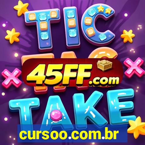 cursoo.com.br
