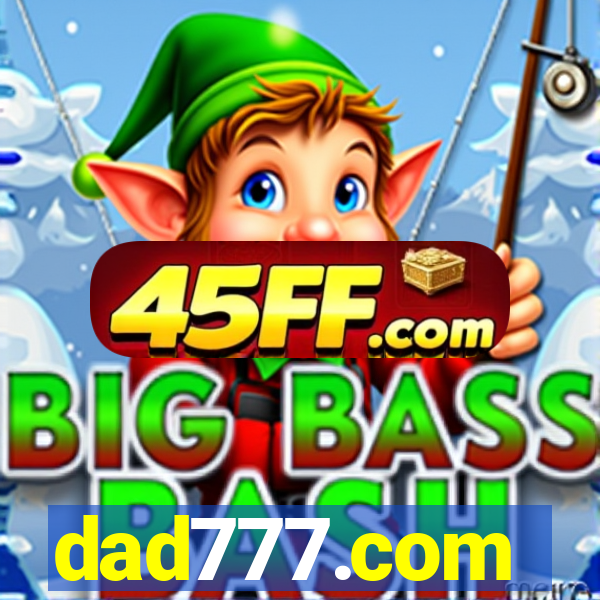 dad777.com