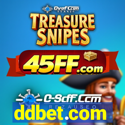ddbet.com