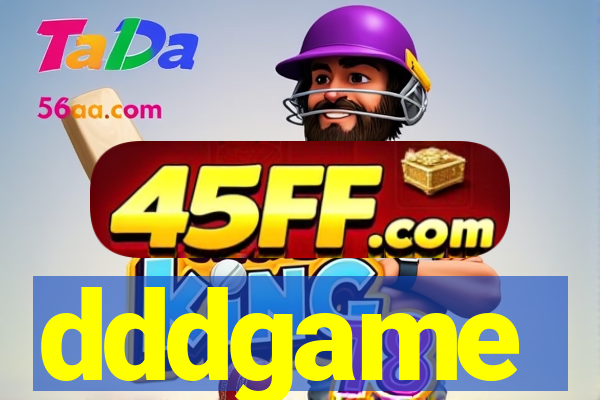dddgame