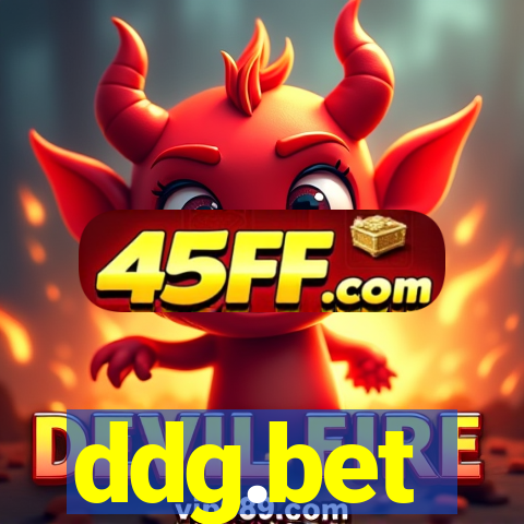 ddg.bet