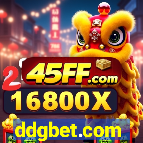 ddgbet.com