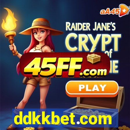 ddkkbet.com