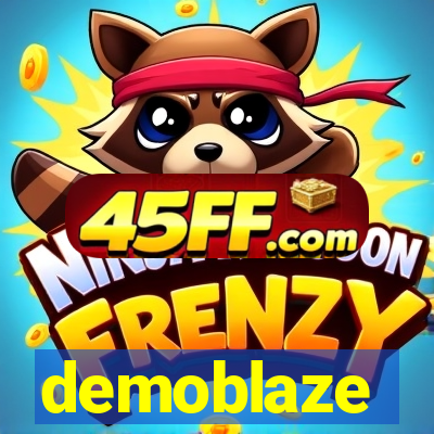 demoblaze