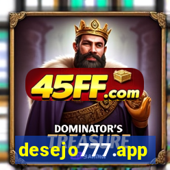 desejo777.app