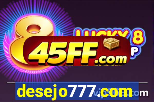desejo777.com