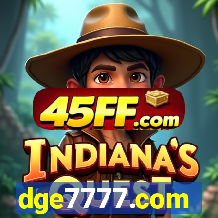 dge7777.com