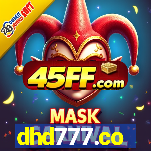 dhd777.co